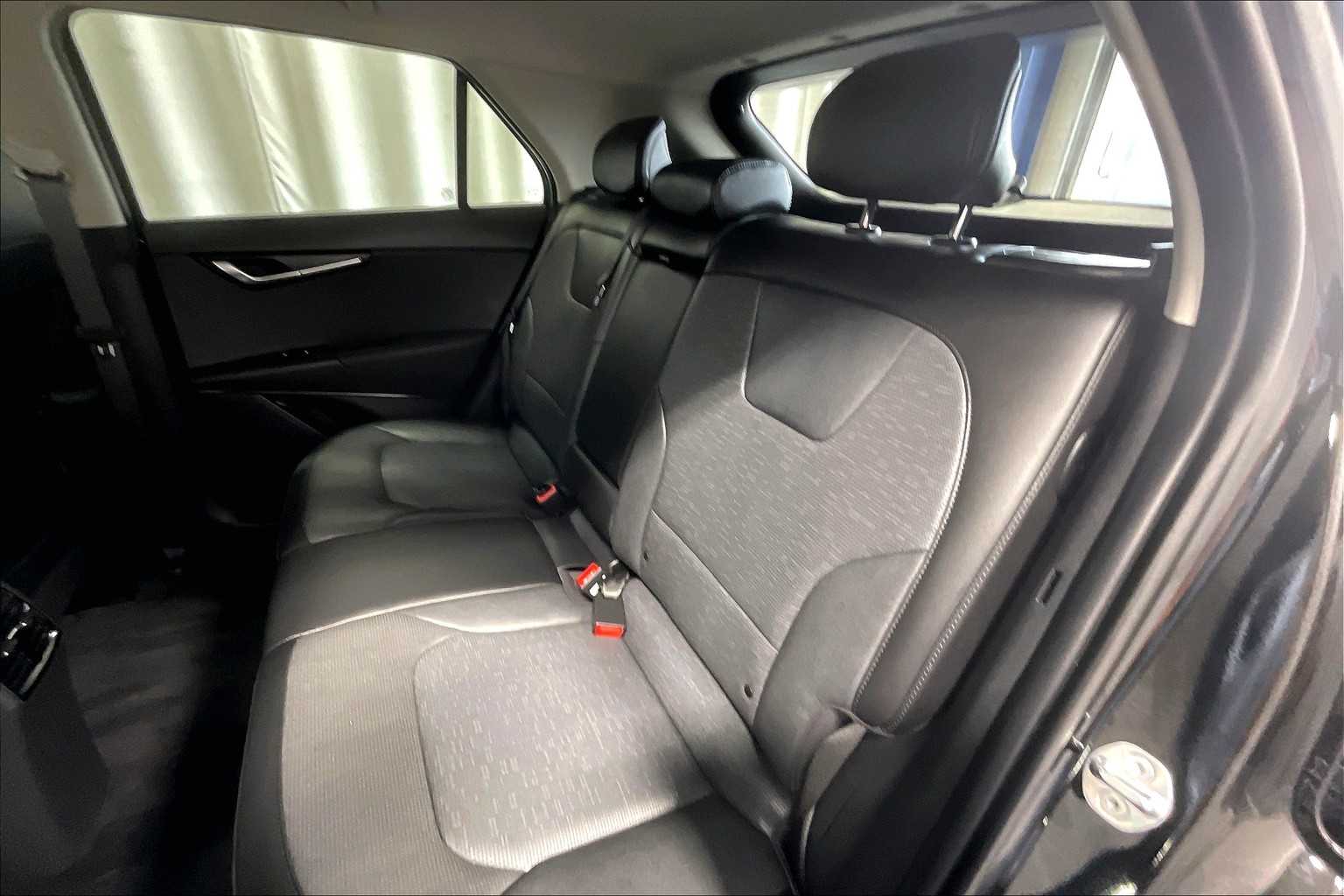 2025 Kia Niro EV Wave - Photo 15