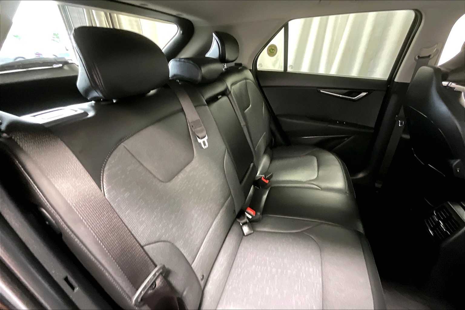 2025 Kia Niro EV Wave - Photo 16