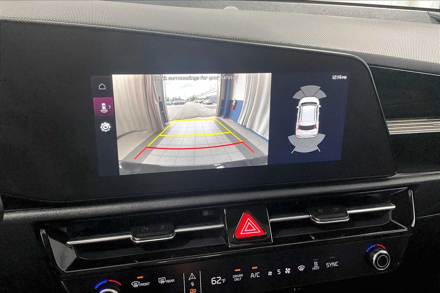 2025 Kia Niro EV Wave - Photo 19
