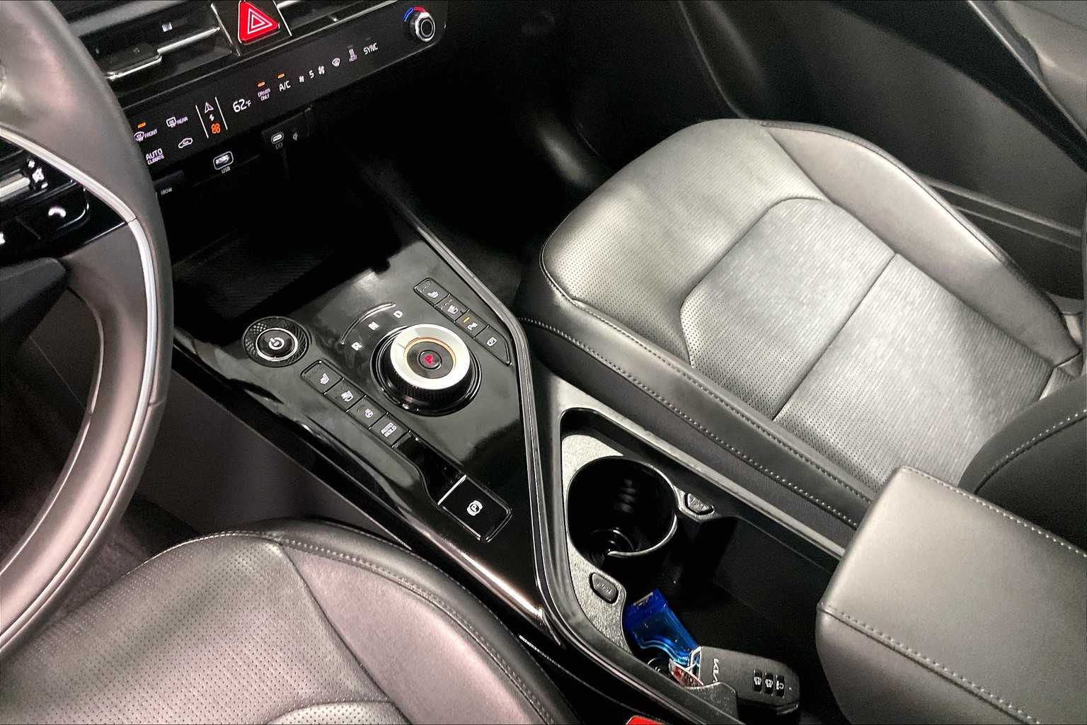2025 Kia Niro EV Wave - Photo 20