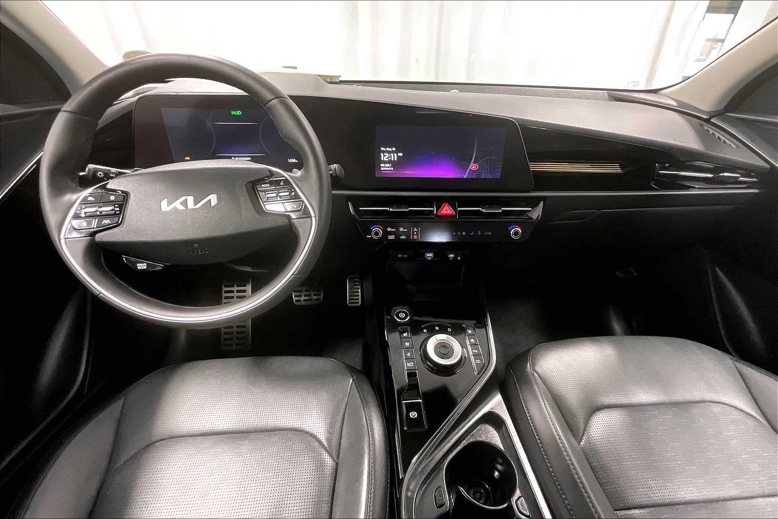 2025 Kia Niro EV Wave - Photo 21