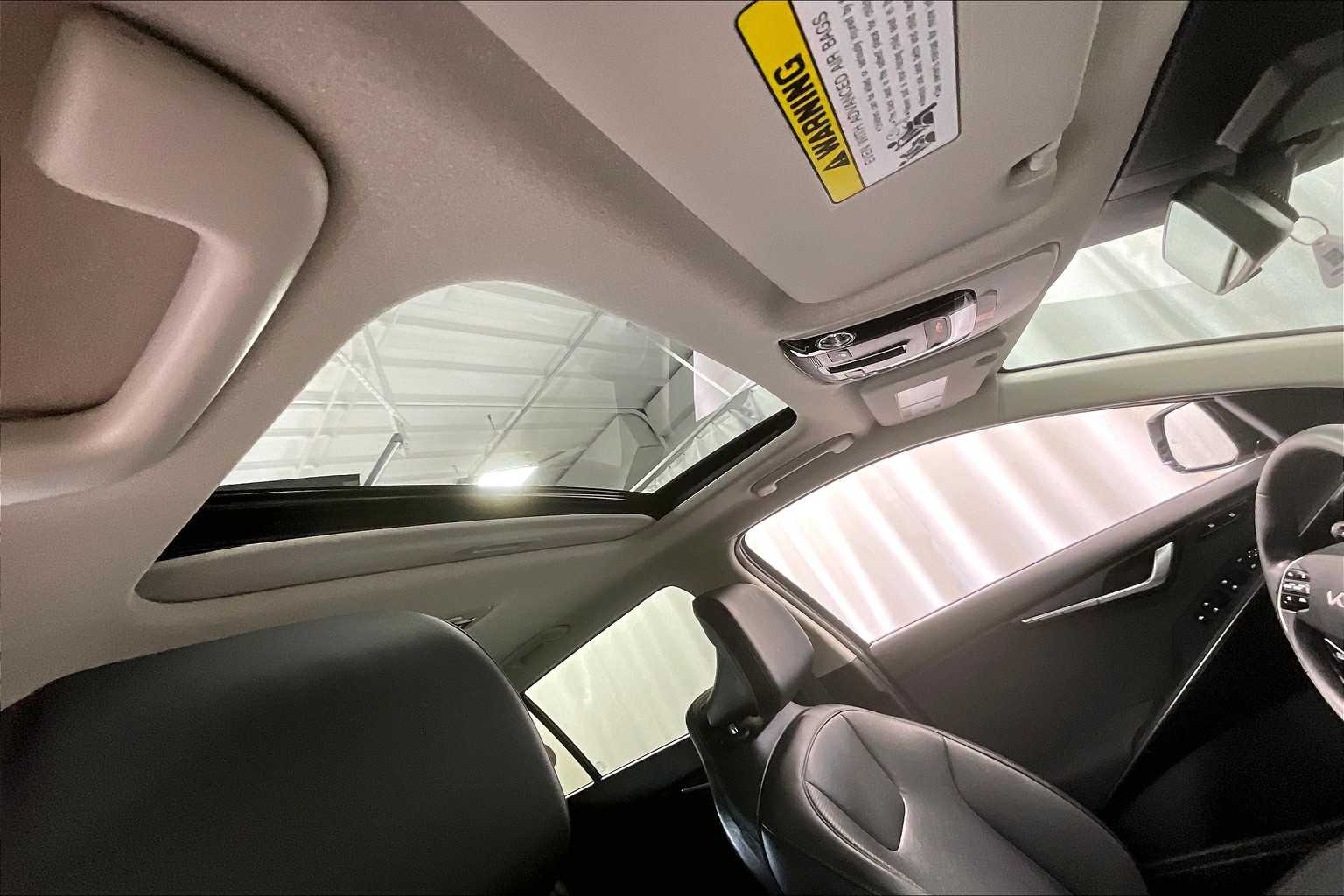2025 Kia Niro EV Wave - Photo 22