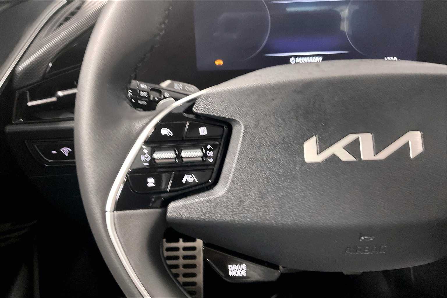 2025 Kia Niro EV Wave - Photo 23