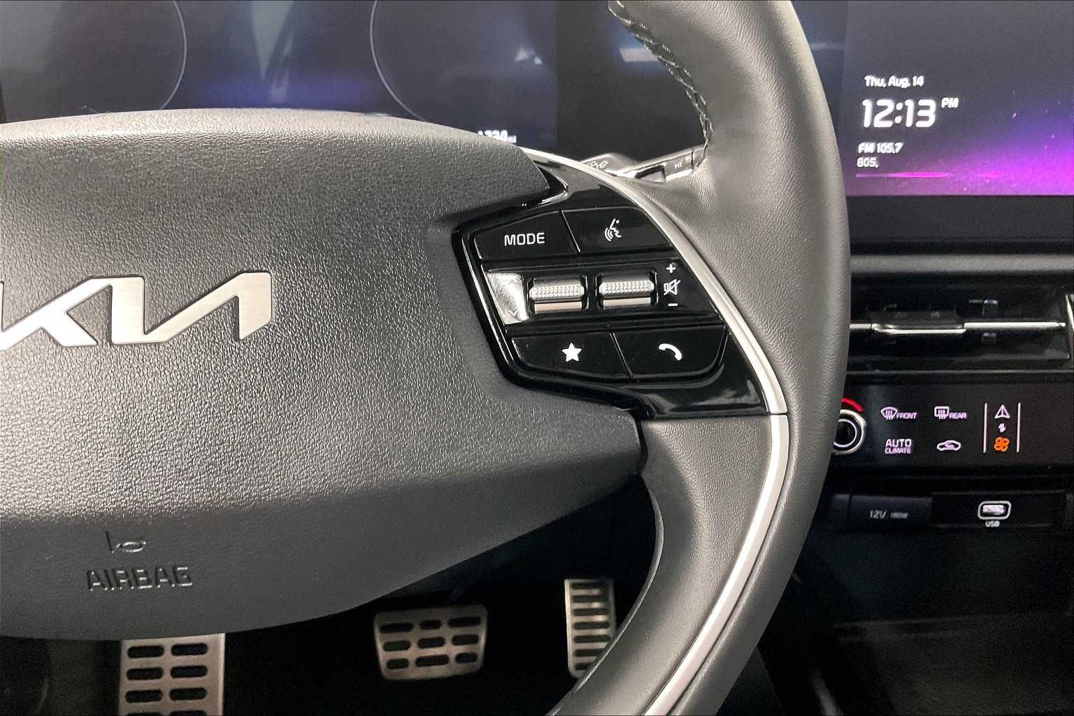 2025 Kia Niro EV Wave - Photo 24