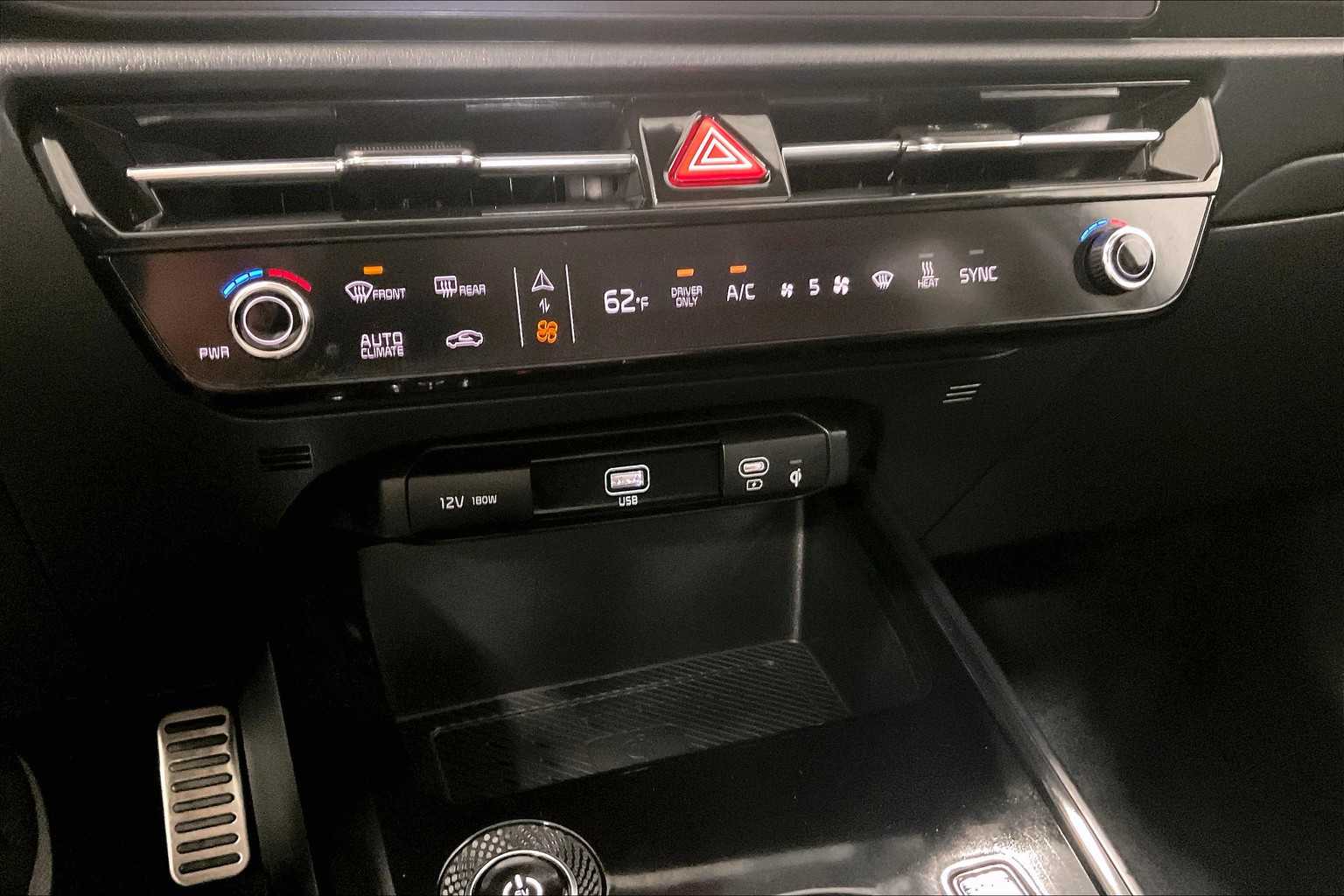 2025 Kia Niro EV Wave - Photo 26