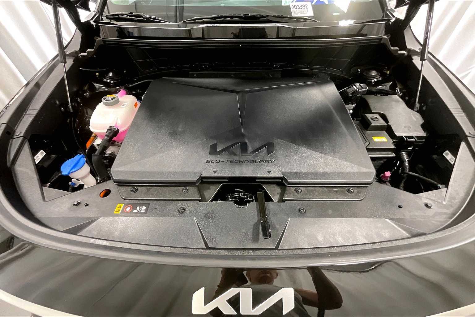 2025 Kia Niro EV Wave - Photo 30