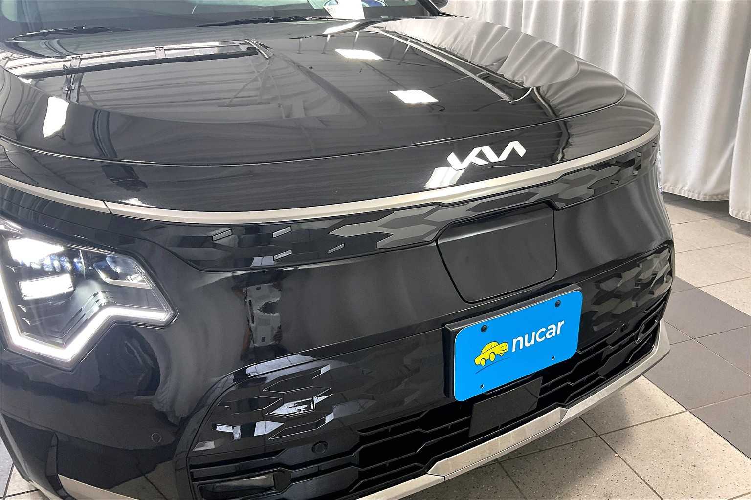 2025 Kia Niro EV Wave - Photo 32