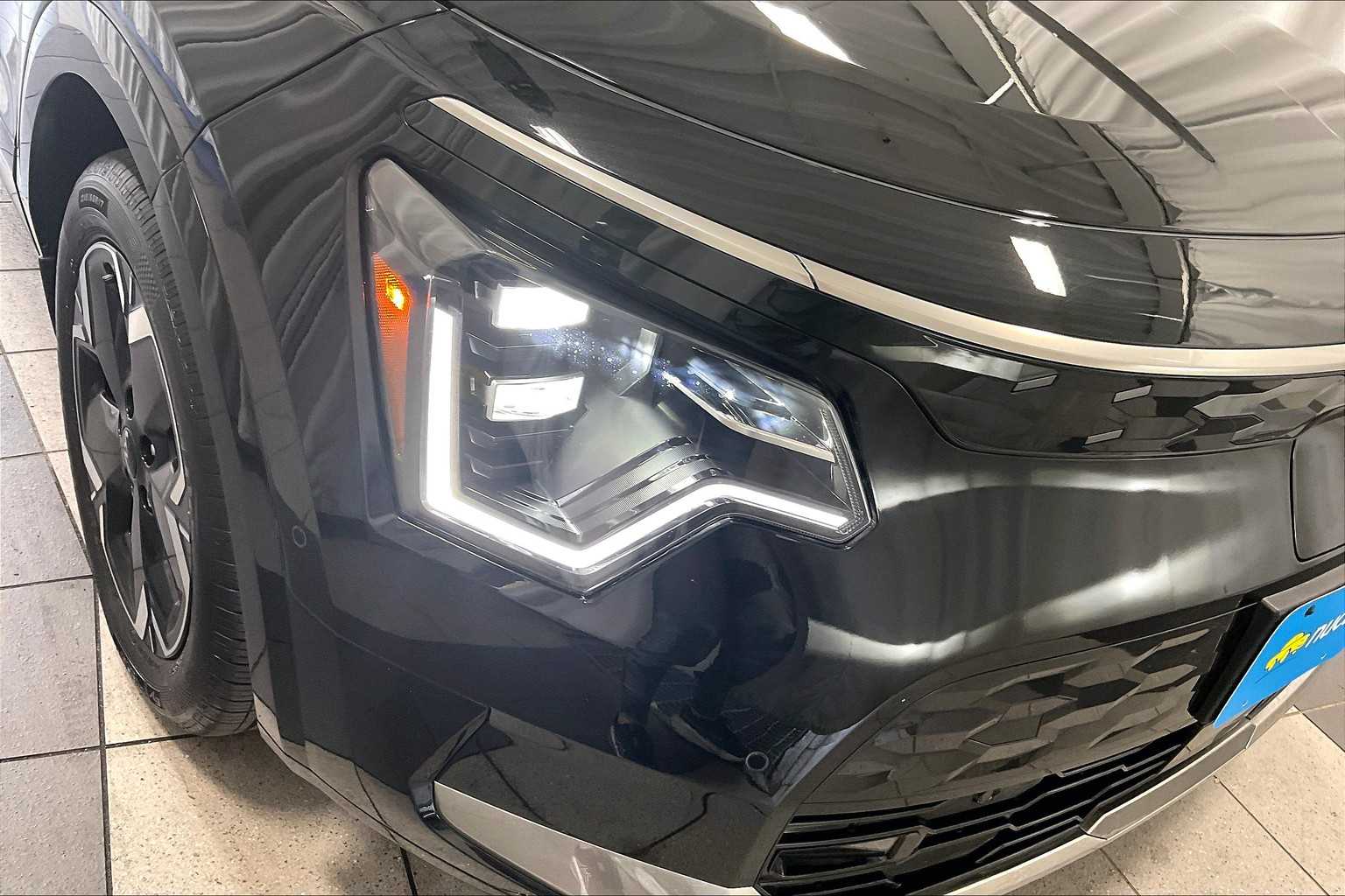 2025 Kia Niro EV Wave - Photo 33