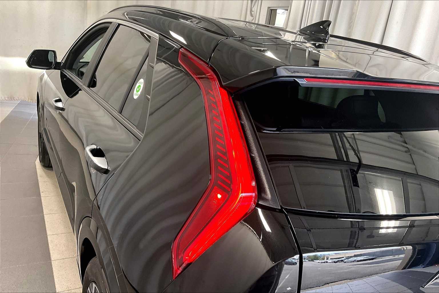 2025 Kia Niro EV Wave - Photo 34