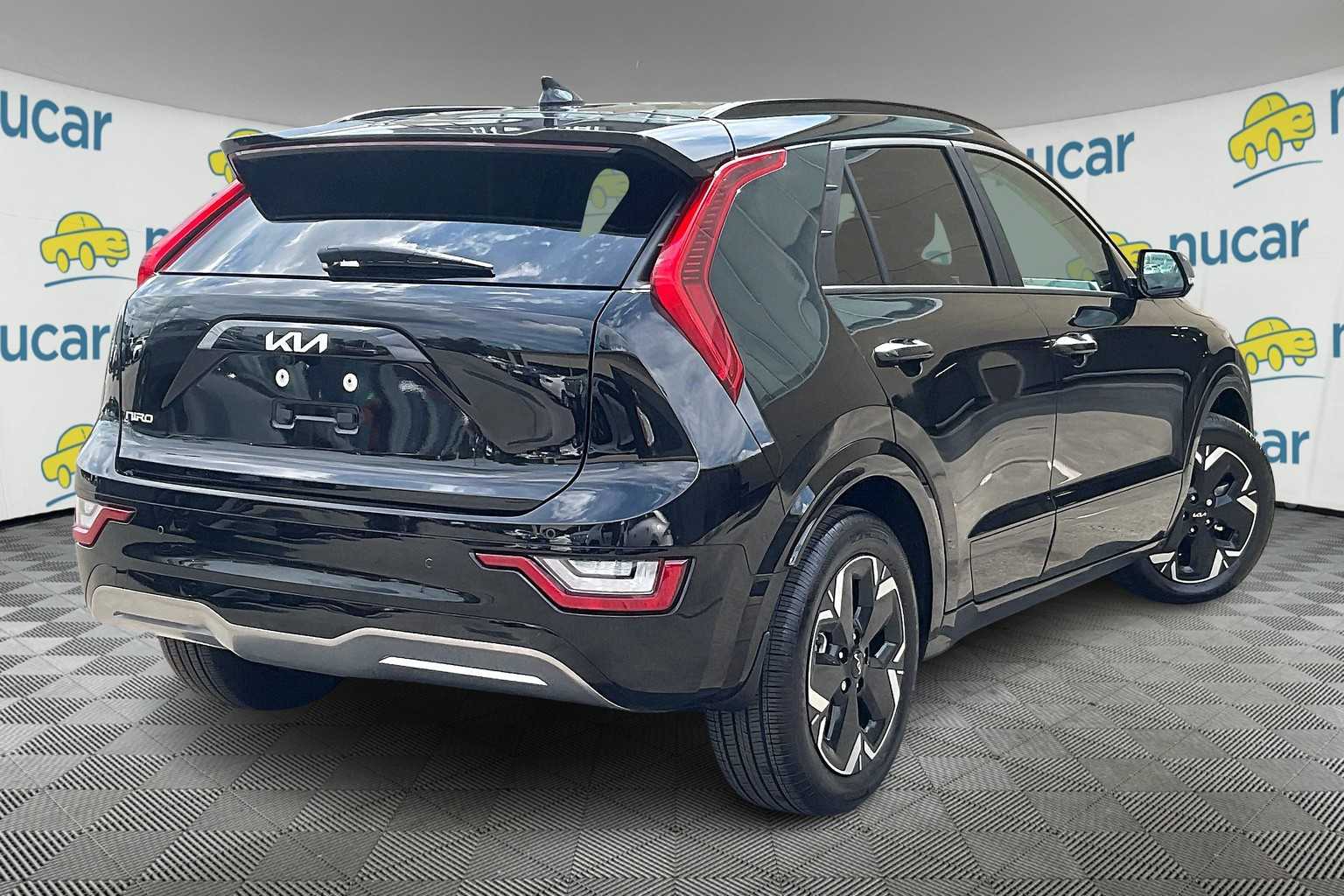 2025 Kia Niro EV Wave - Photo 6