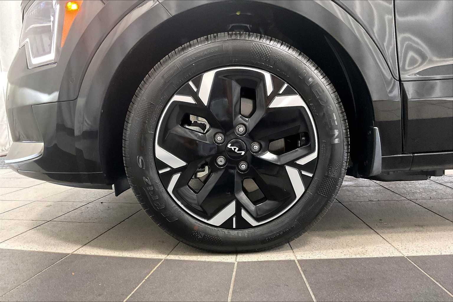 2025 Kia Niro EV Wave - Photo 7
