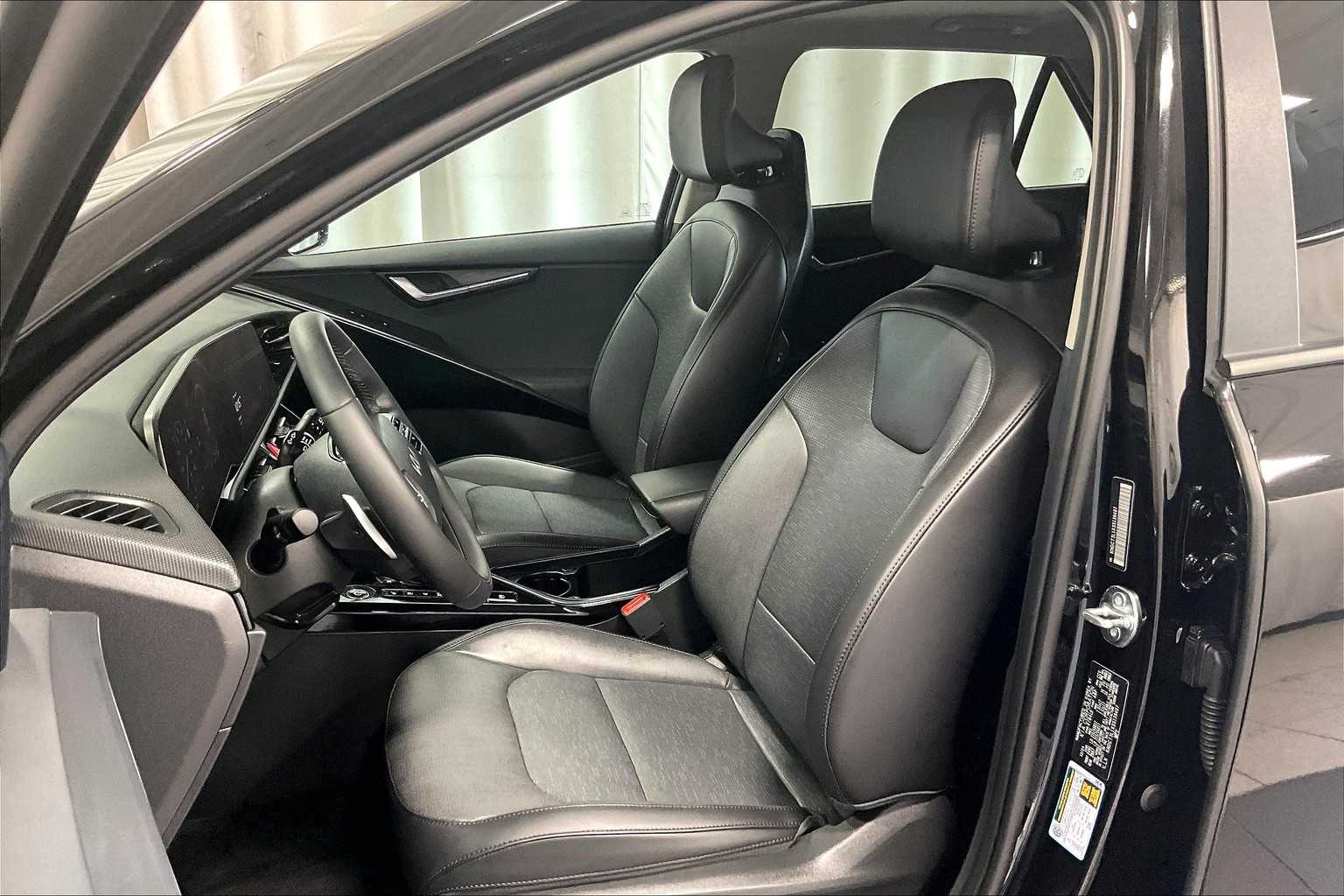2025 Kia Niro EV Wave - Photo 10