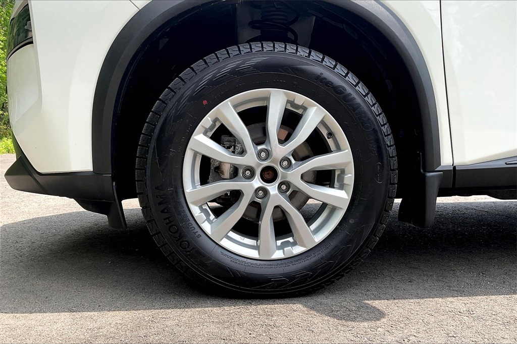 2021 Nissan Rogue S - Photo 21