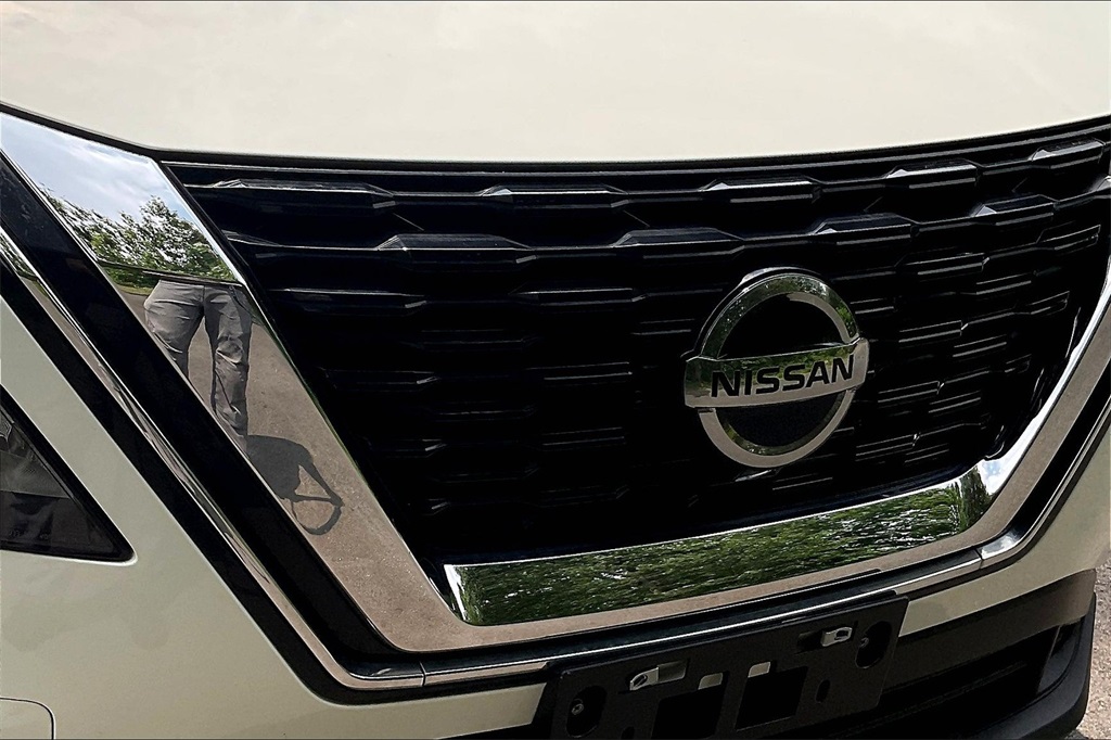 2021 Nissan Rogue S - Photo 27