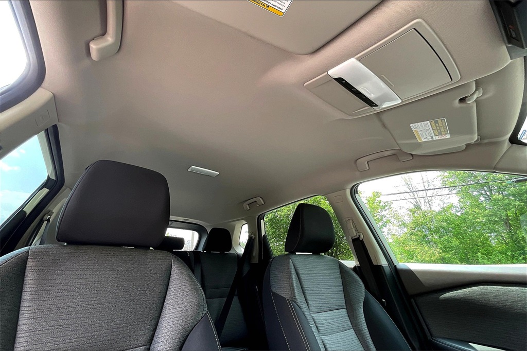 2021 Nissan Rogue S - Photo 7
