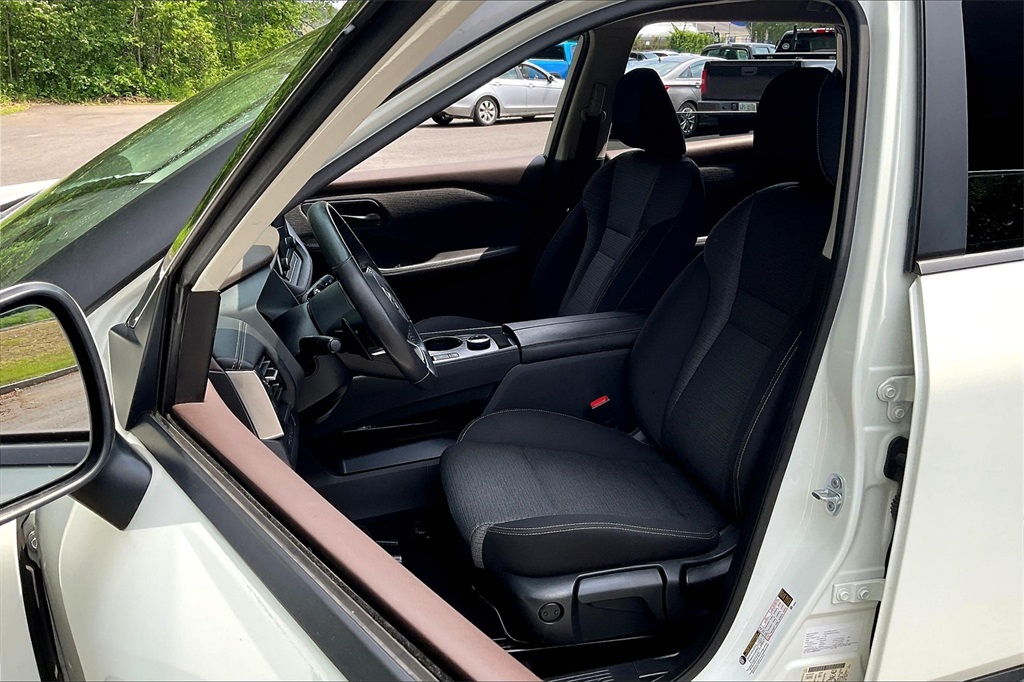 2021 Nissan Rogue S - Photo 10