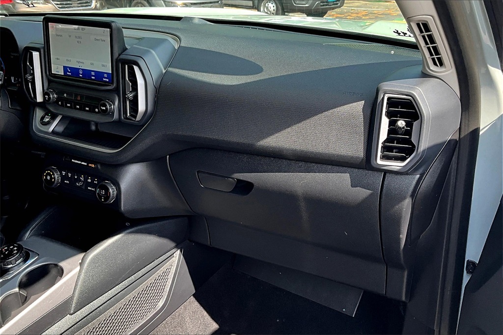 2021 Ford Bronco Sport Big Bend - Photo 13