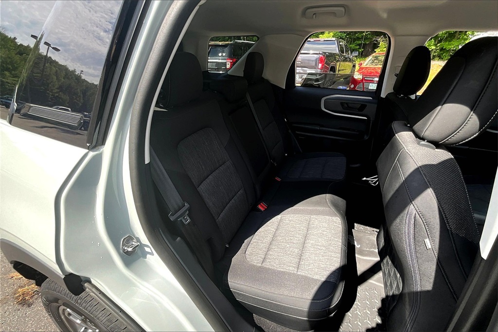 2021 Ford Bronco Sport Big Bend - Photo 16