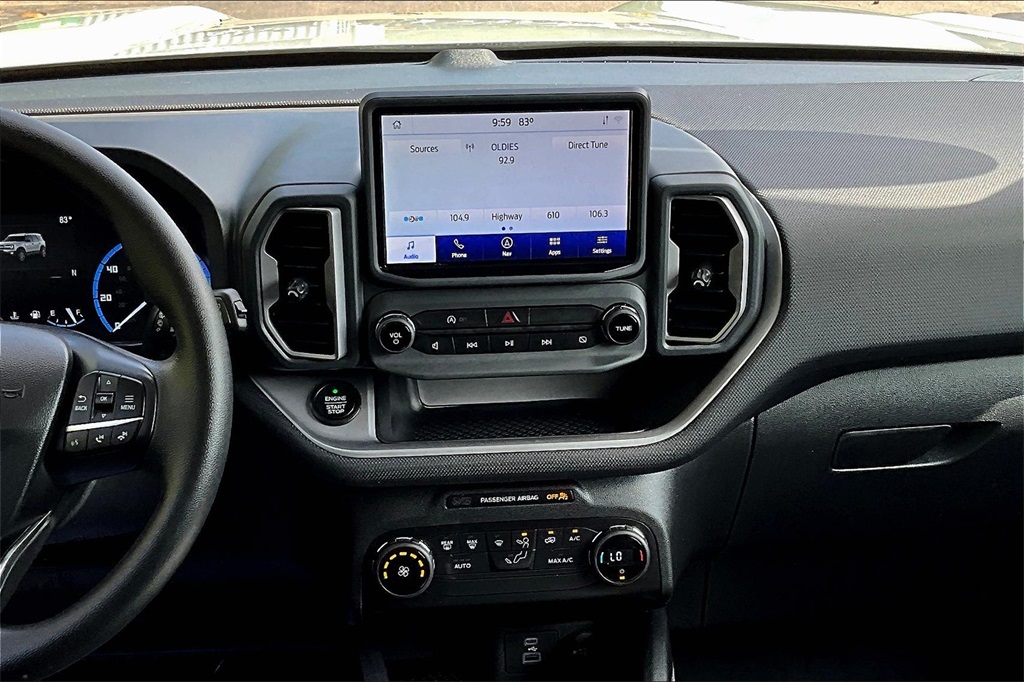 2021 Ford Bronco Sport Big Bend - Photo 18