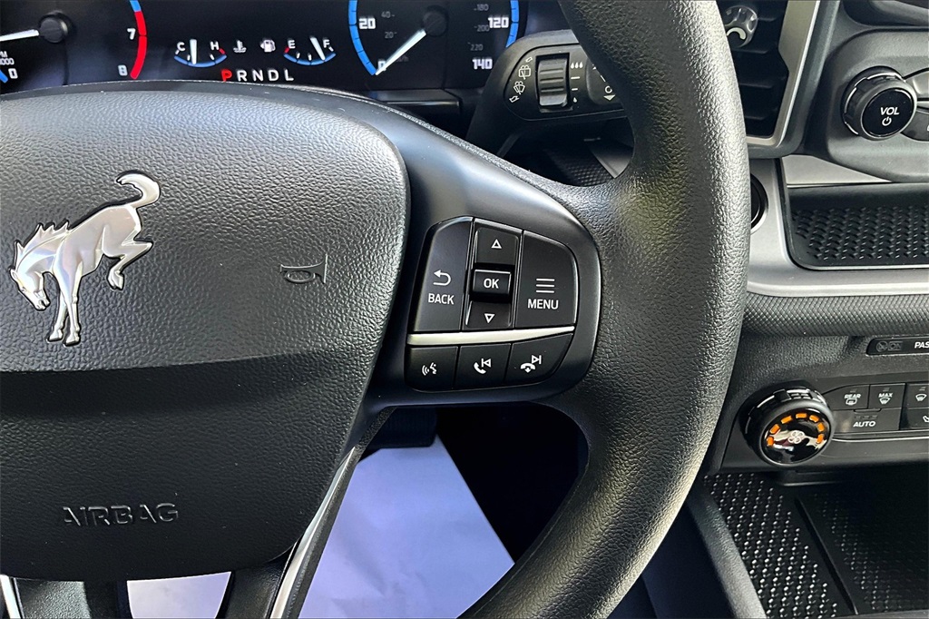 2021 Ford Bronco Sport Big Bend - Photo 24