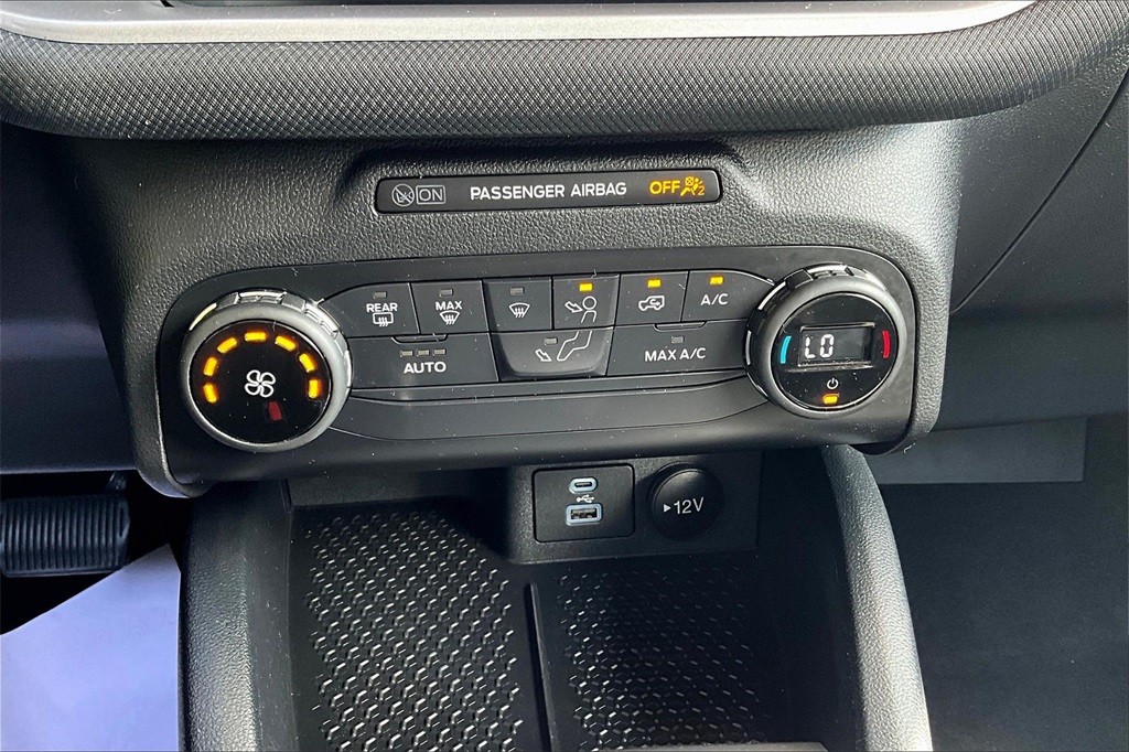 2021 Ford Bronco Sport Big Bend - Photo 26