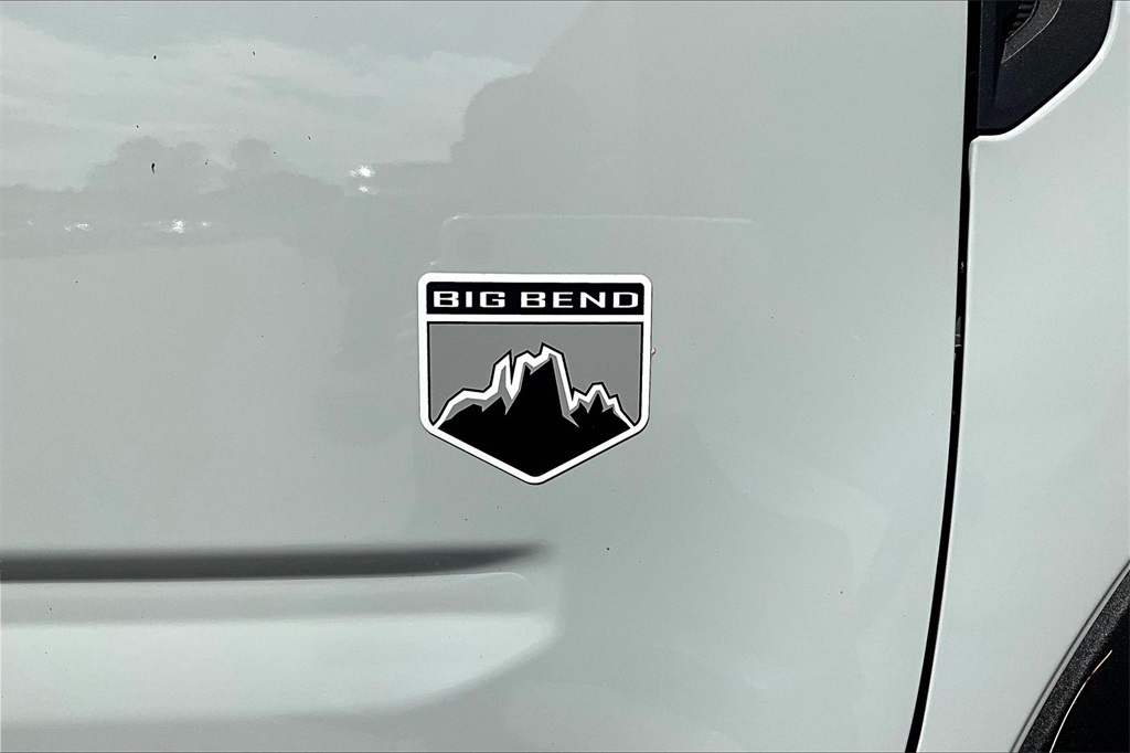 2021 Ford Bronco Sport Big Bend - Photo 28