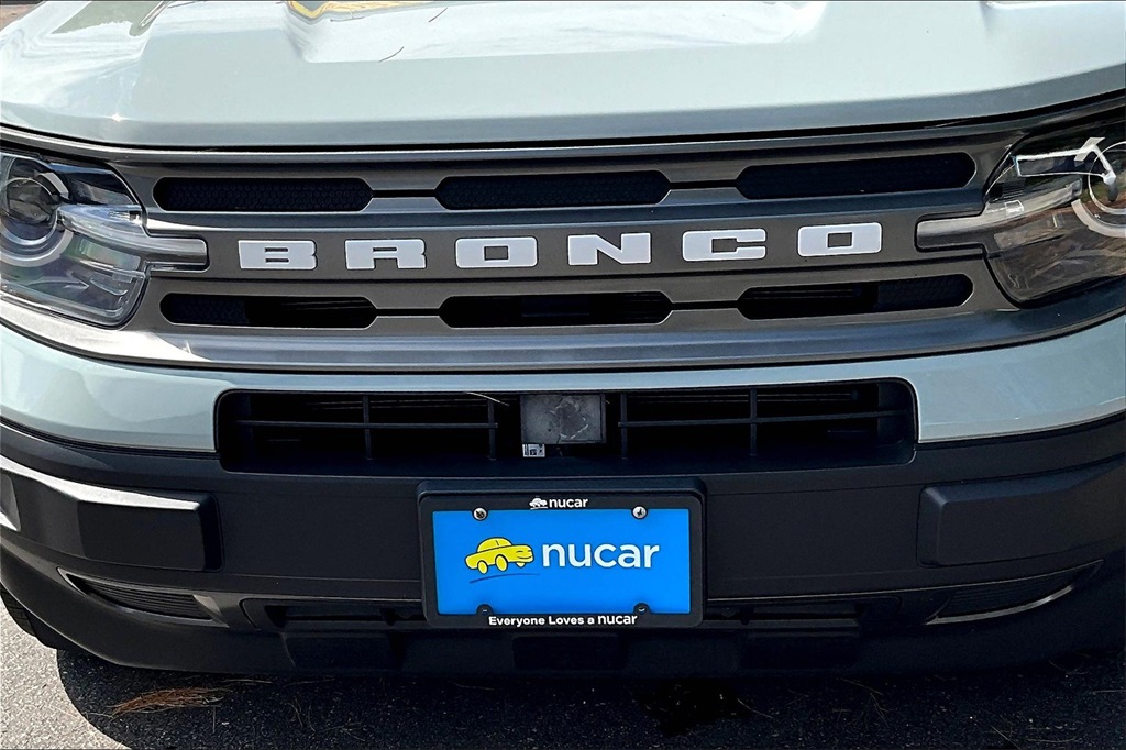 2021 Ford Bronco Sport Big Bend - Photo 31
