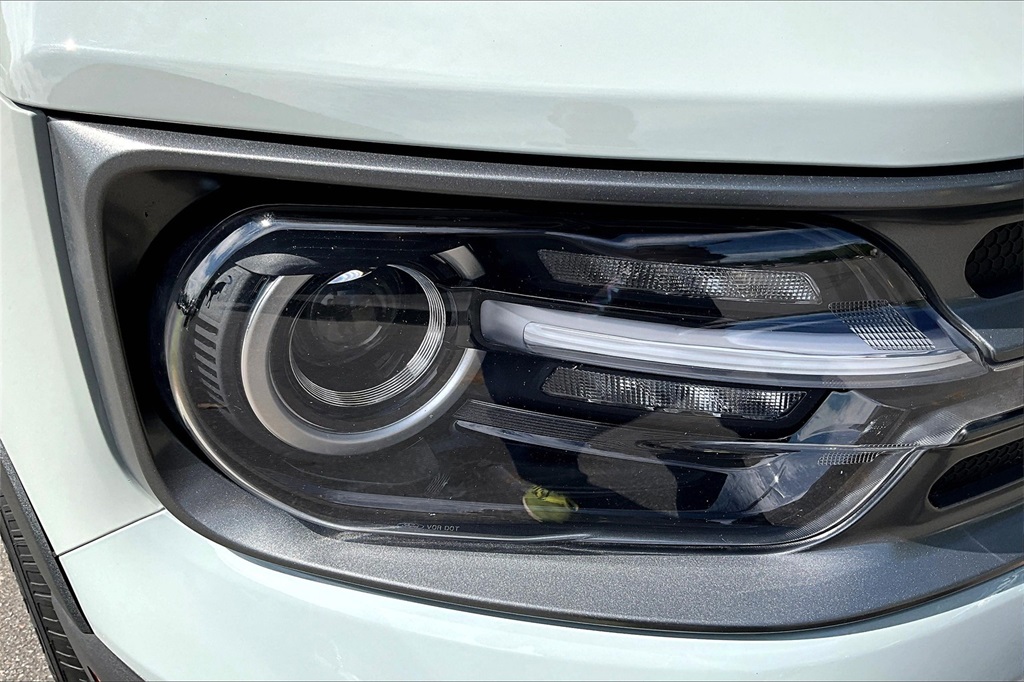 2021 Ford Bronco Sport Big Bend - Photo 32