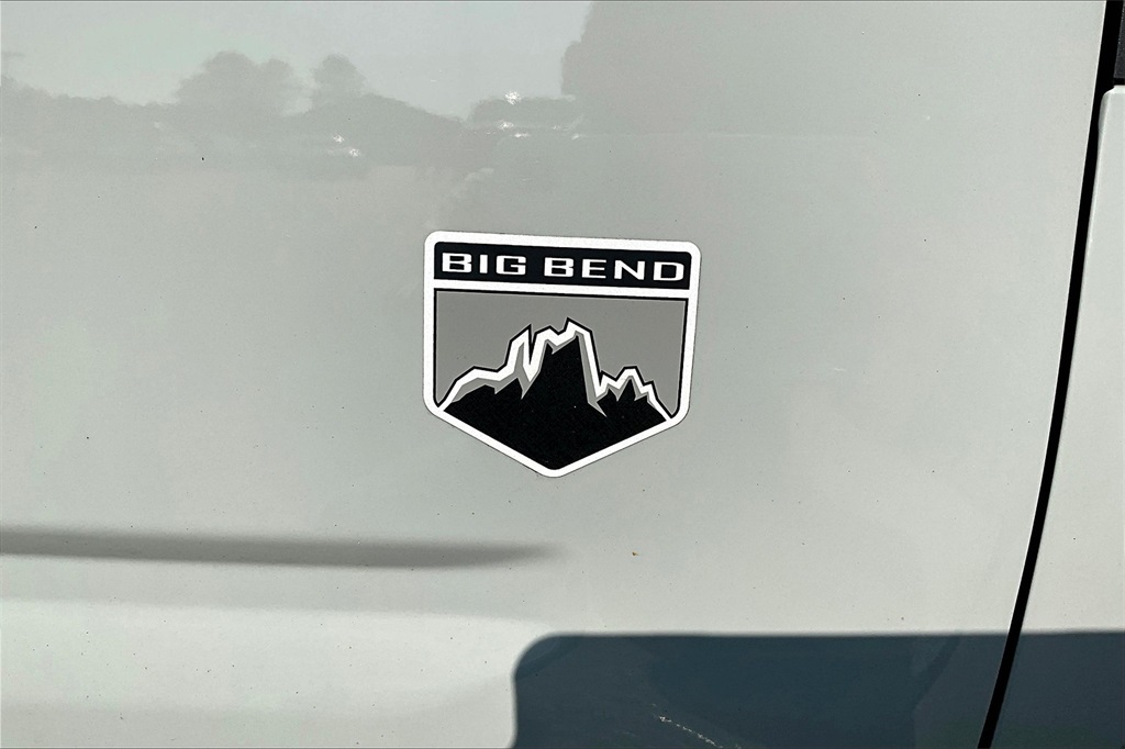 2021 Ford Bronco Sport Big Bend - Photo 7