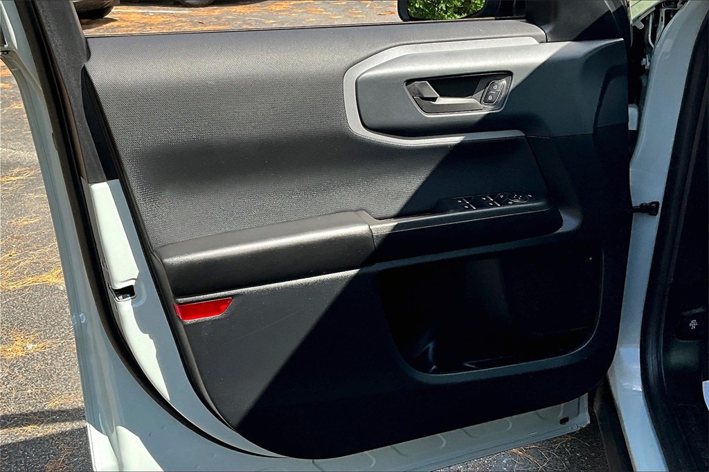 2021 Ford Bronco Sport Big Bend - Photo 9