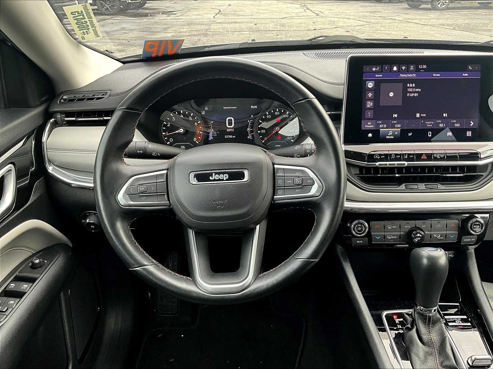 2022 Jeep Compass Limited - Photo 16