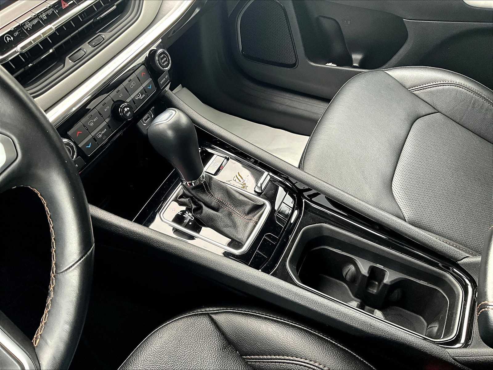 2022 Jeep Compass Limited - Photo 19