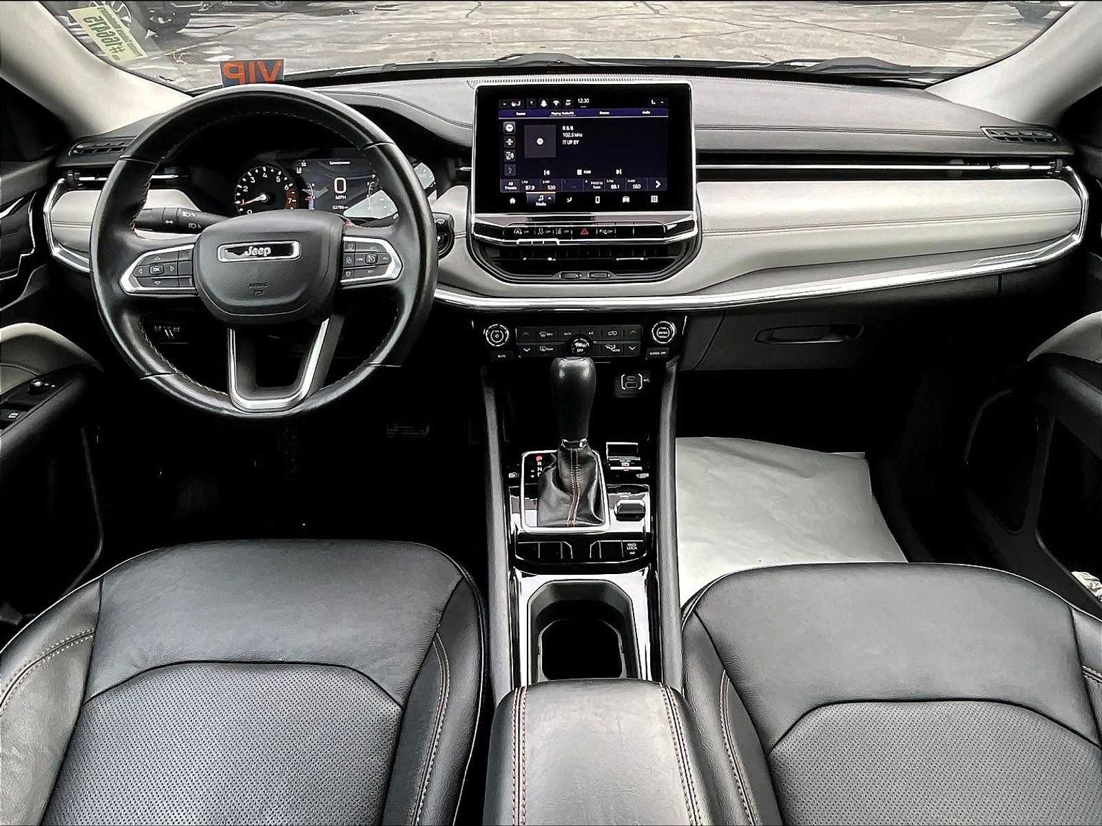 2022 Jeep Compass Limited - Photo 20
