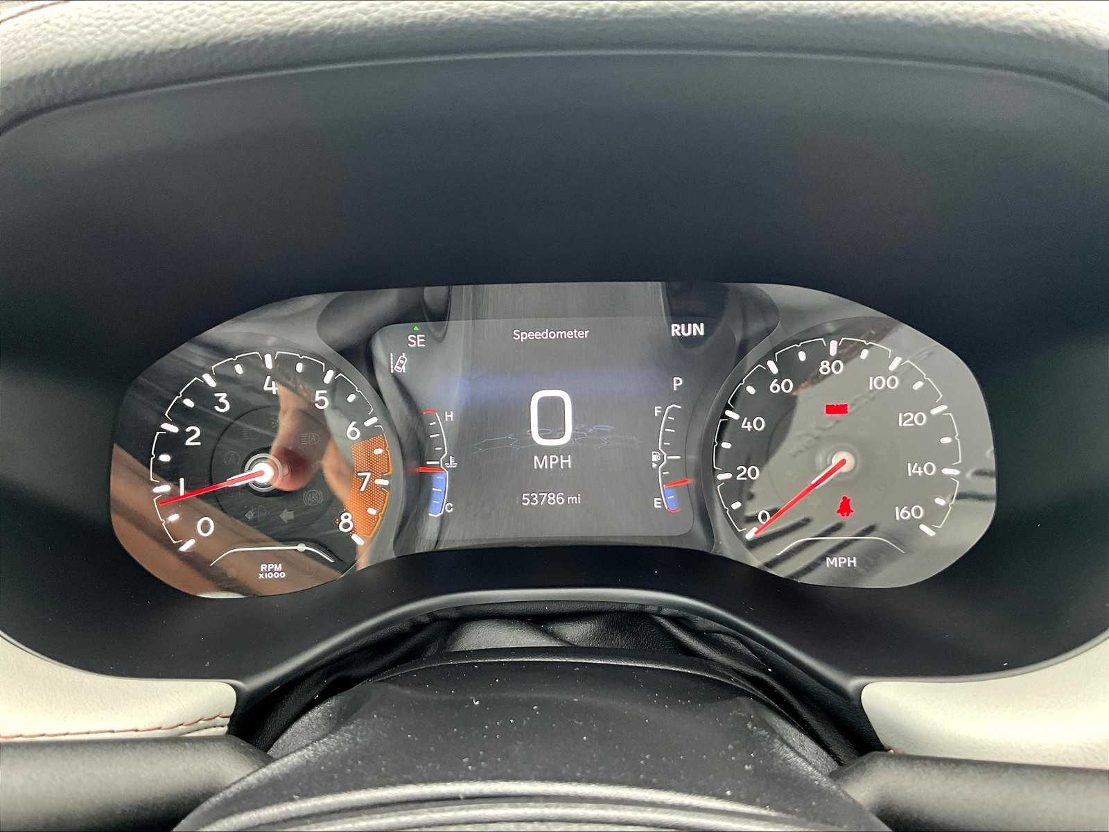 2022 Jeep Compass Limited - Photo 25