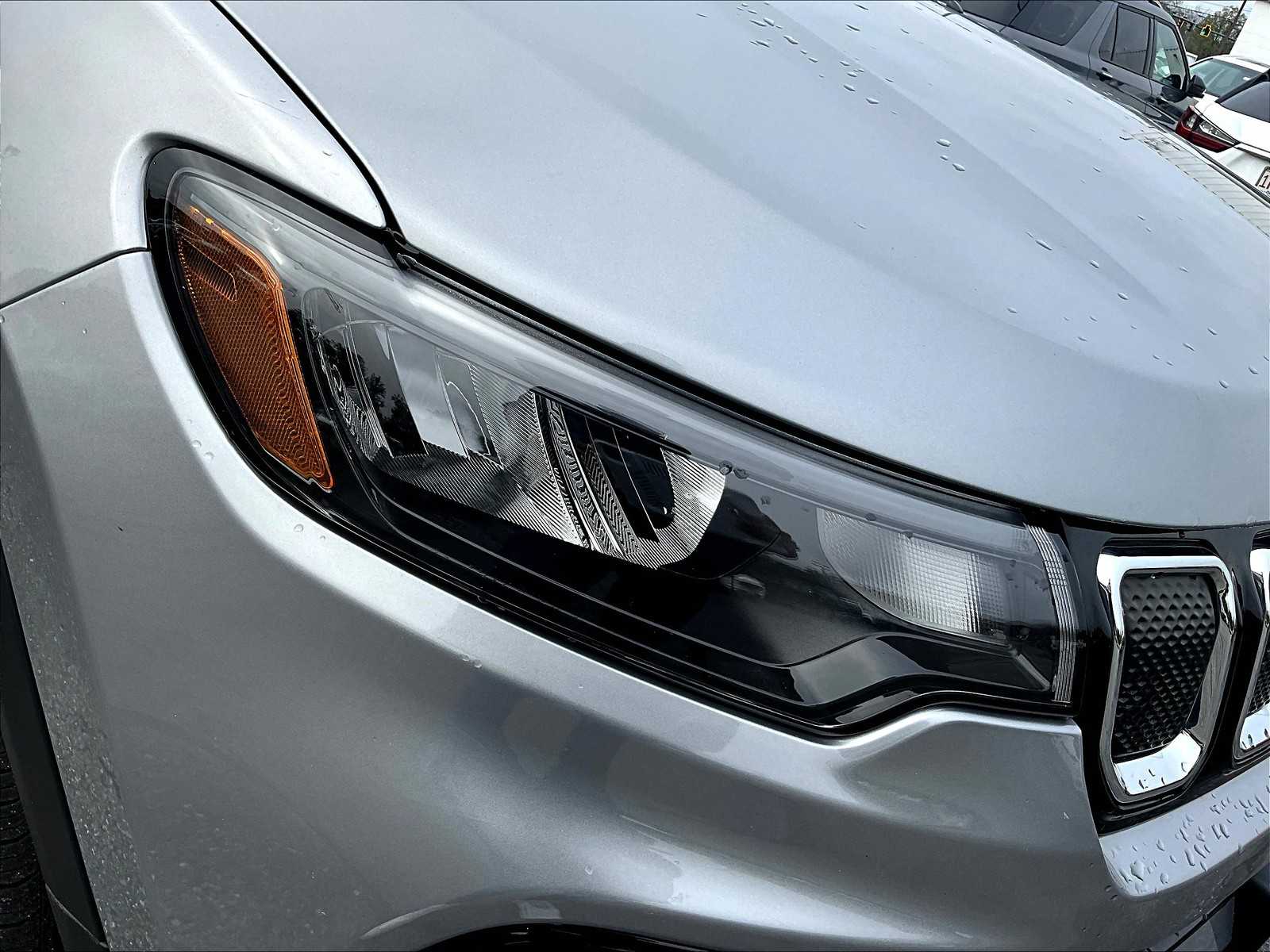 2022 Jeep Compass Limited - Photo 31