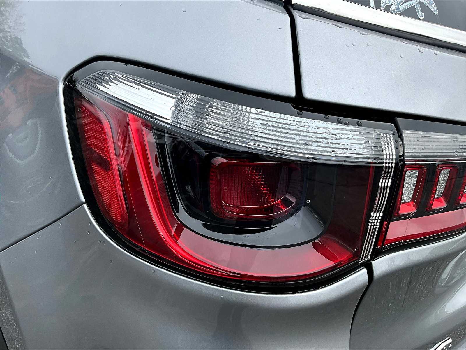 2022 Jeep Compass Limited - Photo 32
