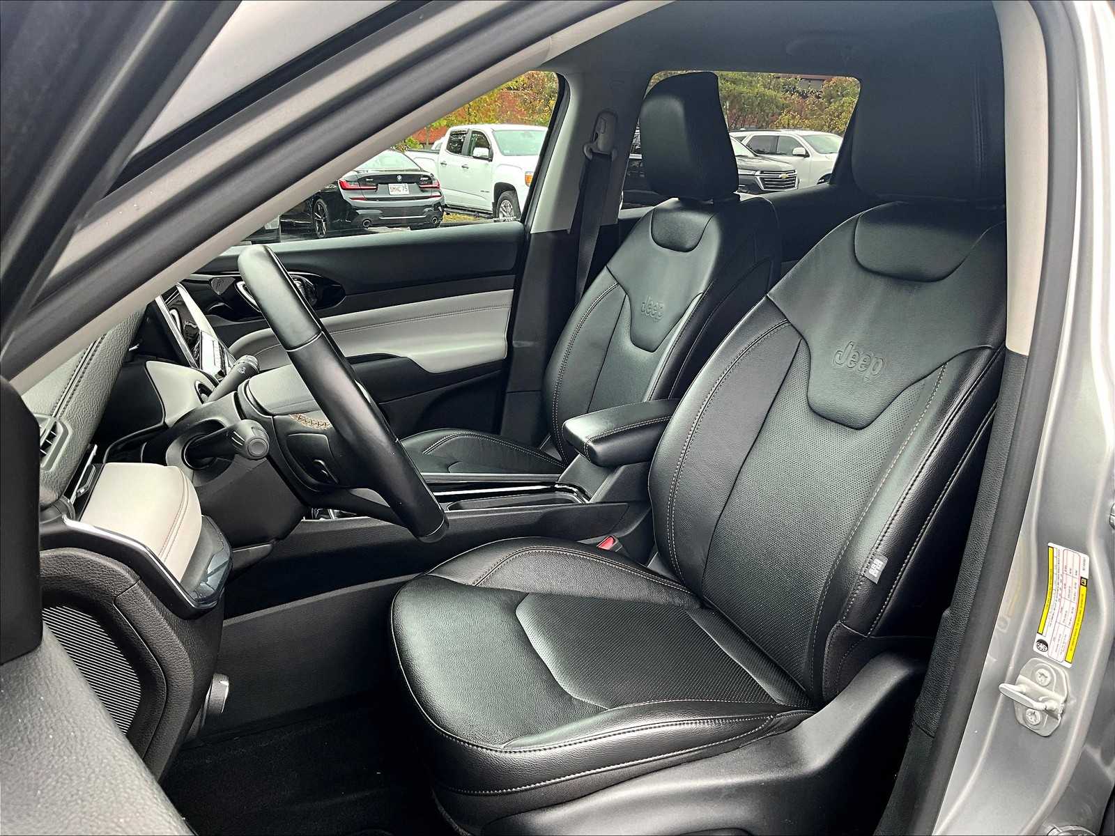 2022 Jeep Compass Limited - Photo 10
