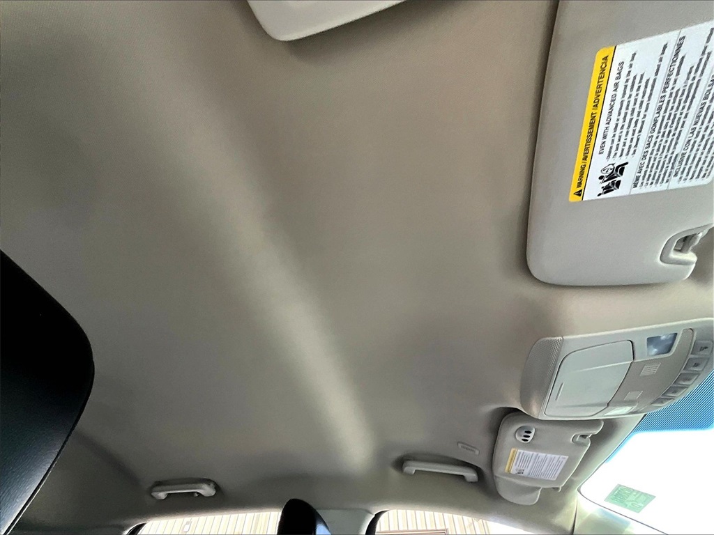 2022 Ford Edge Titanium - Photo 22