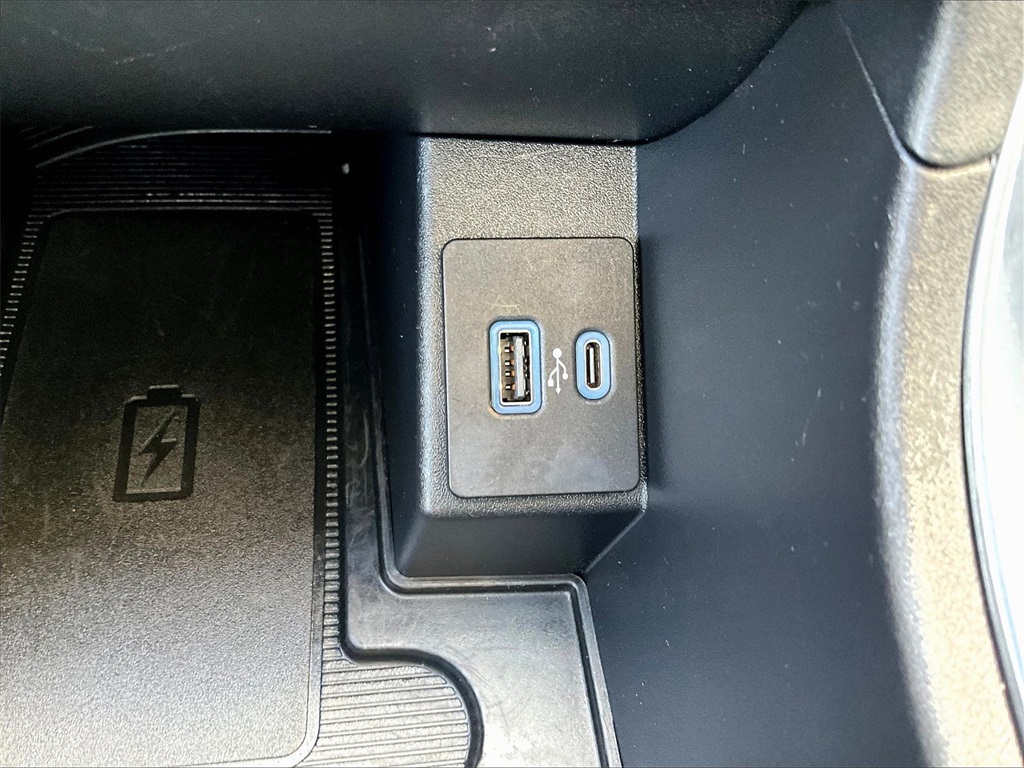 2022 Ford Edge Titanium - Photo 27