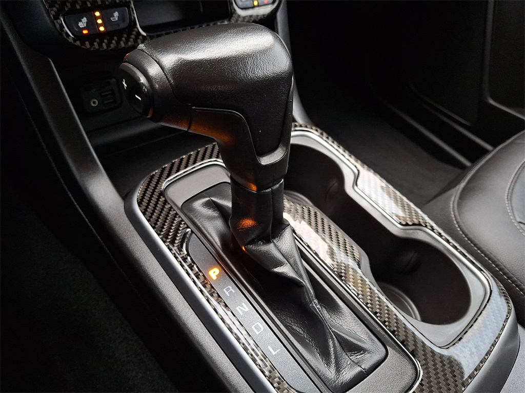 2019 Chevrolet Colorado ZR2 - Photo 14