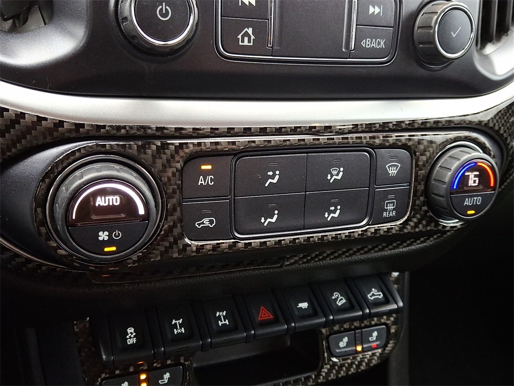 2019 Chevrolet Colorado ZR2 - Photo 15