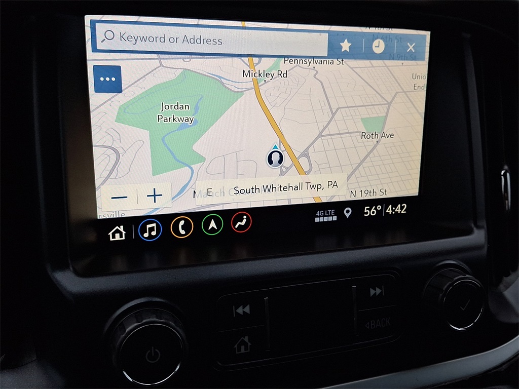 2019 Chevrolet Colorado ZR2 - Photo 16