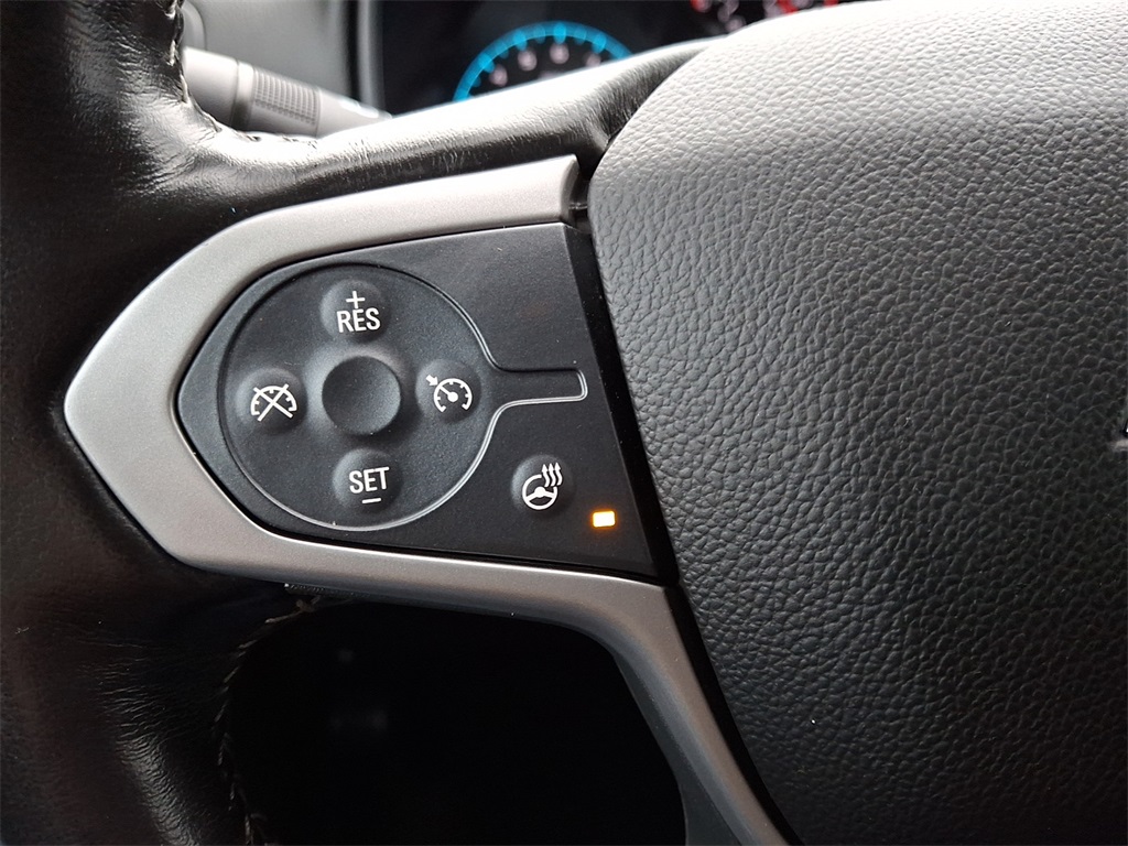 2019 Chevrolet Colorado ZR2 - Photo 21