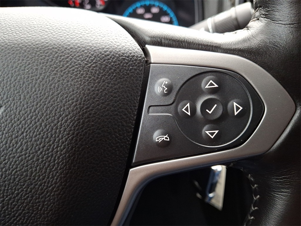 2019 Chevrolet Colorado ZR2 - Photo 22