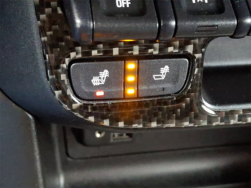 2019 Chevrolet Colorado ZR2 - Photo 23