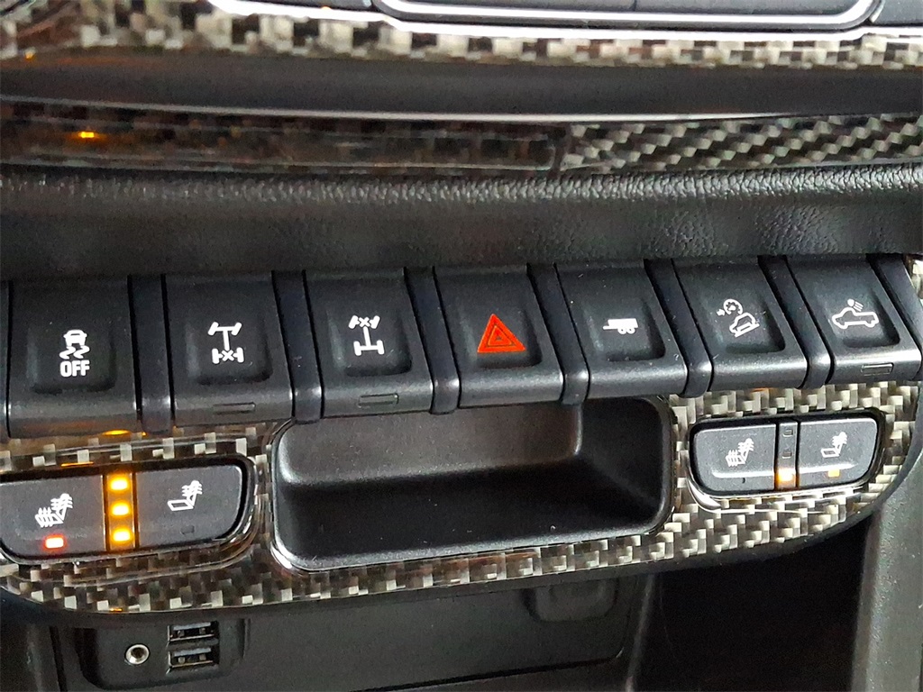 2019 Chevrolet Colorado ZR2 - Photo 24