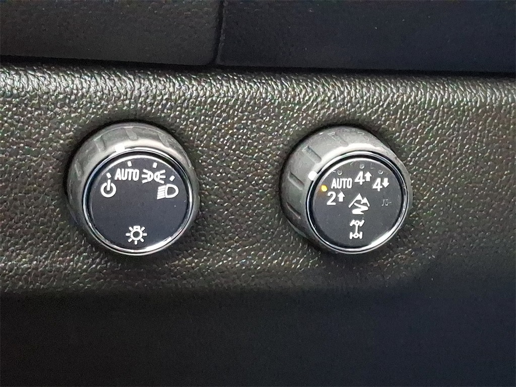 2019 Chevrolet Colorado ZR2 - Photo 27