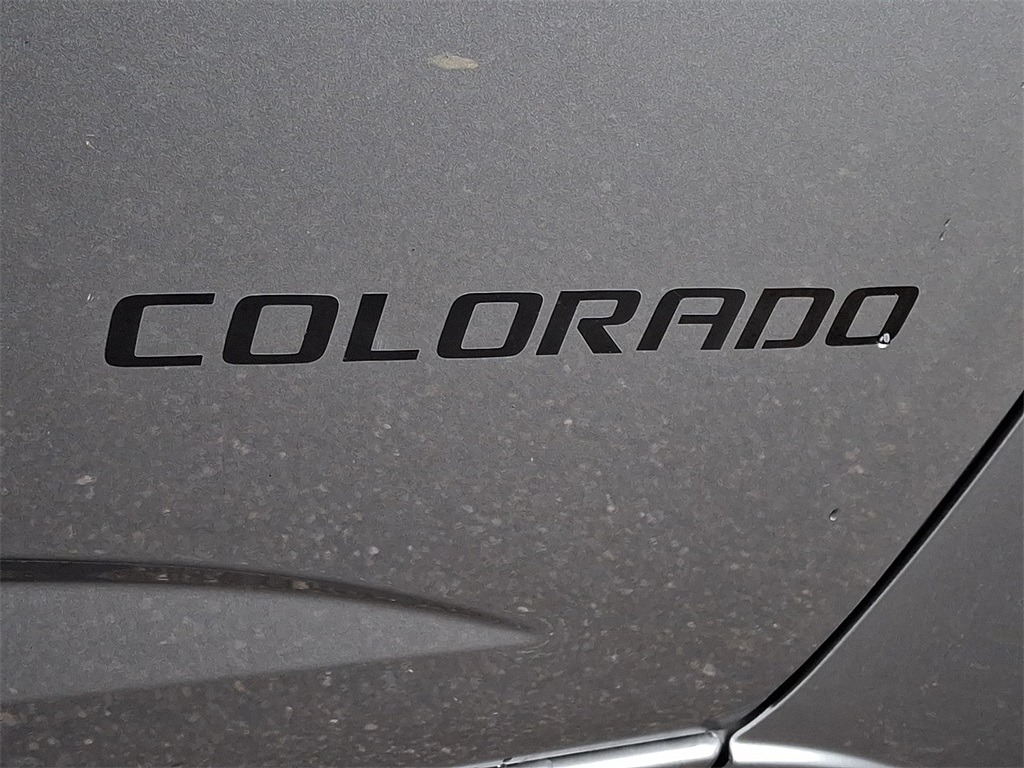 2019 Chevrolet Colorado ZR2 - Photo 30