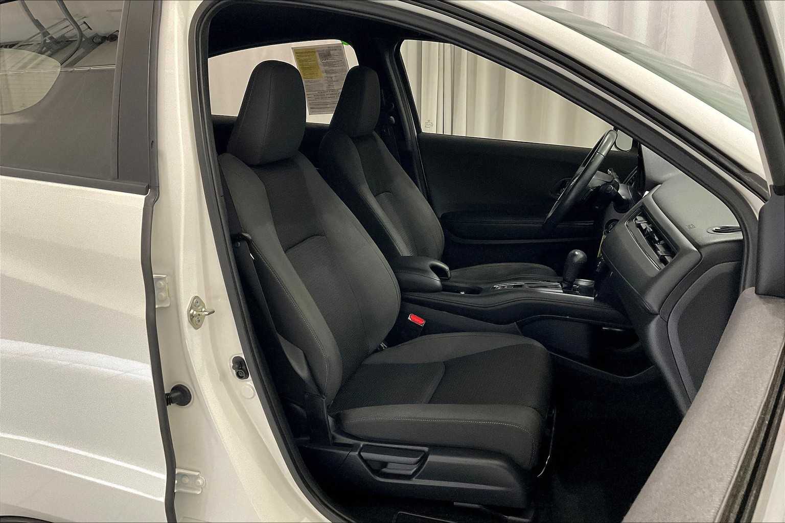 2020 Honda HR-V Sport - Photo 11