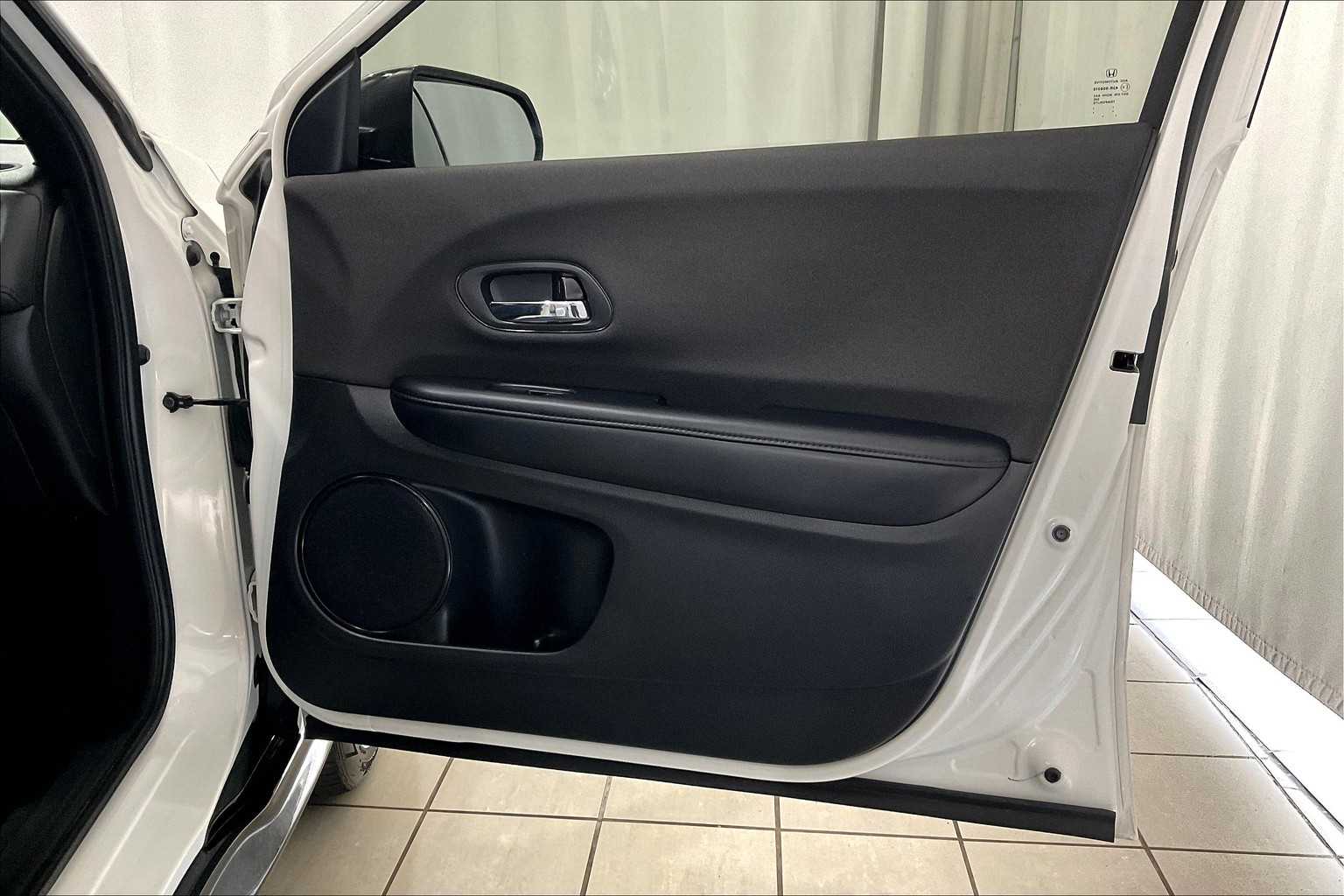2020 Honda HR-V Sport - Photo 12